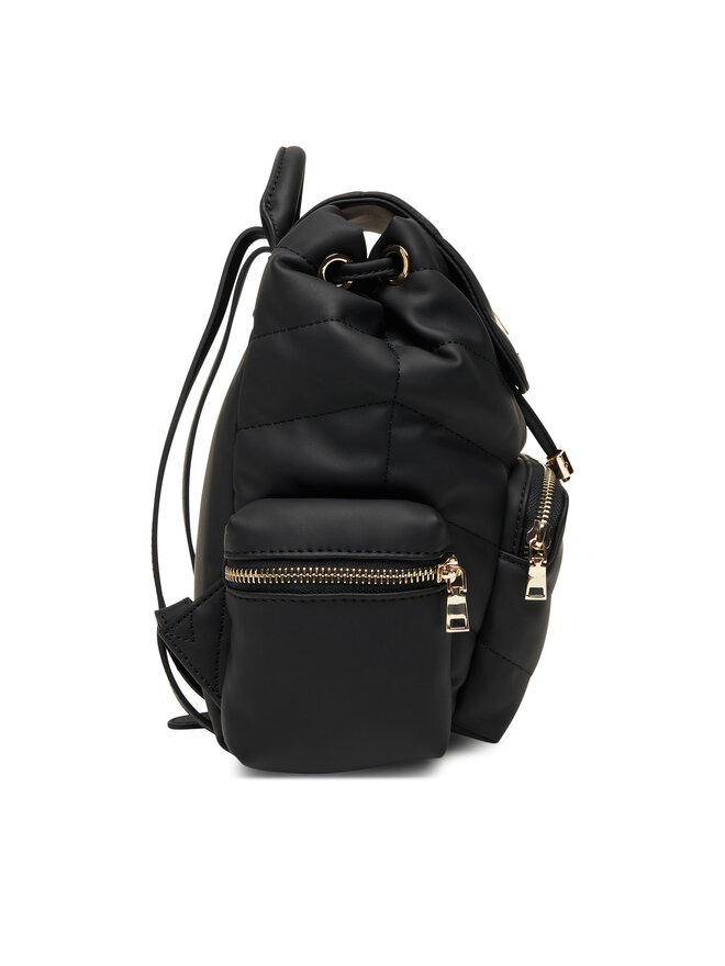 Guess Kuprinės Guess J5YZ11 WGVT0 Juoda