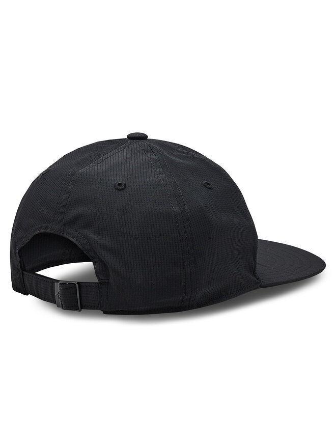 adidas Kapa s šiltom adidas Essential AEROREADY Cap HT6347 Črna