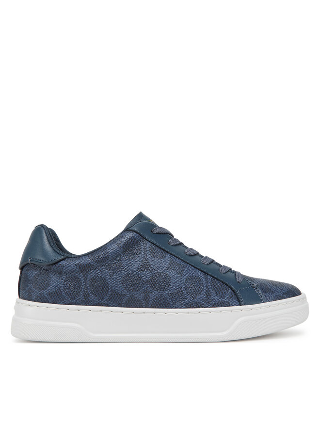 Coach Zapatillas Coach CBT39 Azul