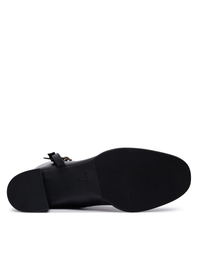 HÖGL Stiefel HÖGL 2-106633-01000 Schwarz