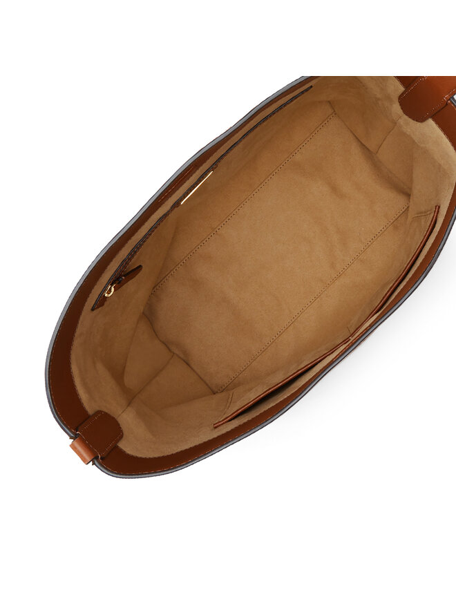 LAUREN RALPH LAUREN Τσάντα Lauren Ralph Lauren 431917308001 Καφέ