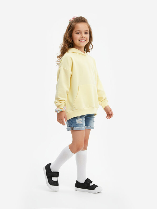 DeeZee Тапочки DeeZee CEO-CM231220-6A Чорний