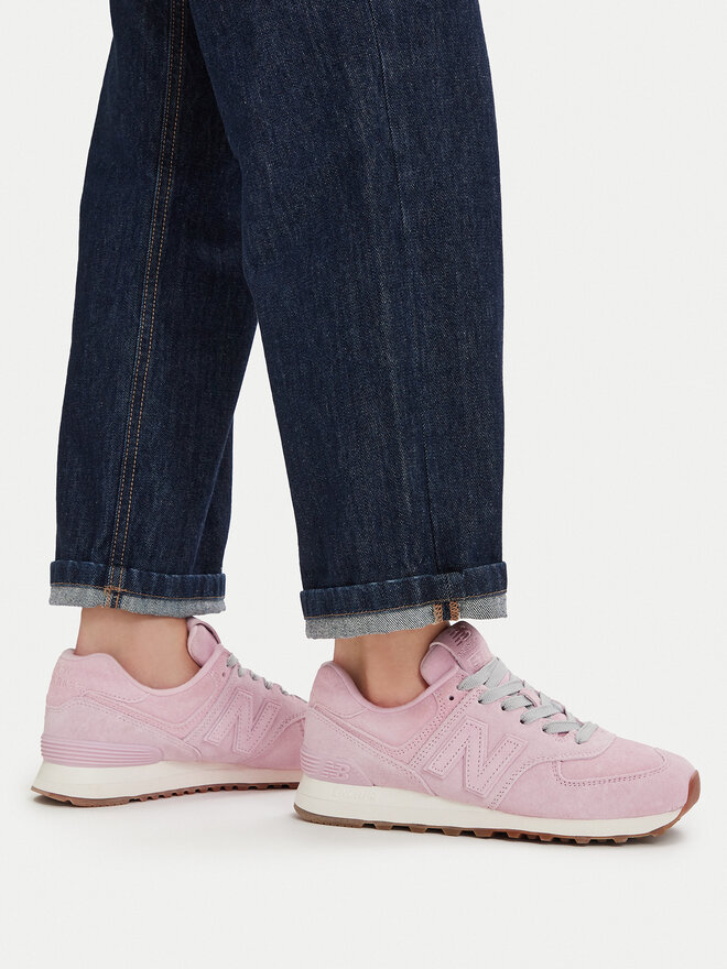 New Balance Sneakers New Balance W5747CC Rosa