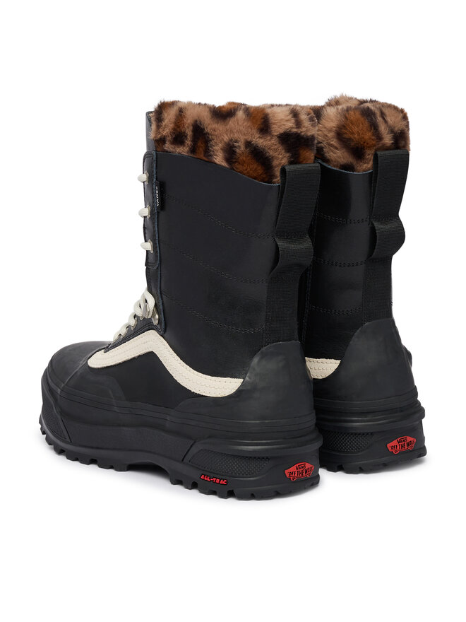 Vans Schneeschuhe Vans Standard-Hi 2.0 Mte VN000Y1HBKA1 Schwarz