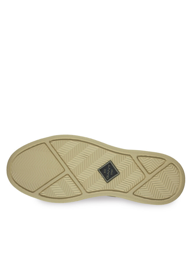 Gant Tenisówki Gant 30638908 Khaki