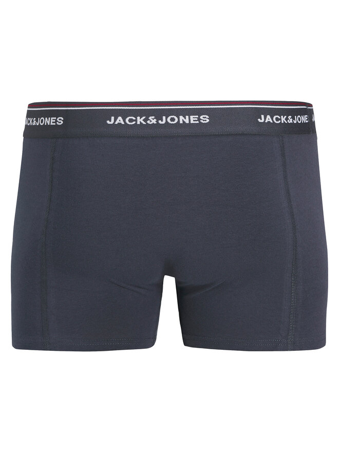 Jack & Jones Jack & Jones Комплект боксерів Avery 12285184 Cиній
