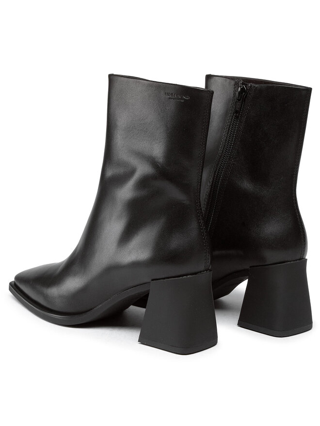 Vagabond Shoemakers Ботильйони Vagabond Shoemakers Hedda 5002-001-20 Чорний