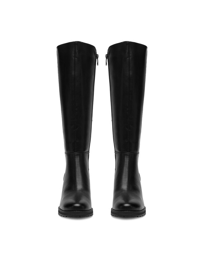 Clara Barson Stiefel Clara Barson CEO-HL0189101-B08 Schwarz