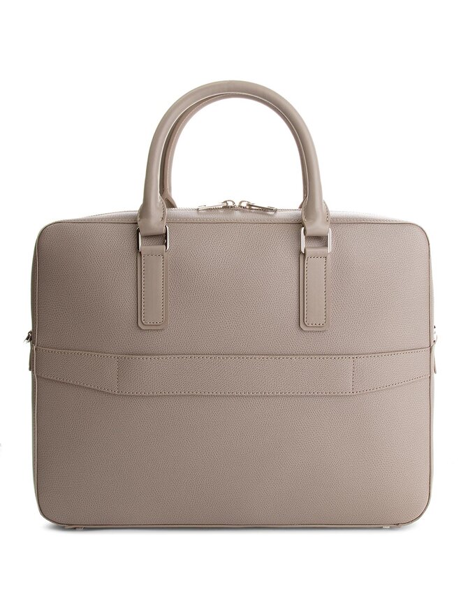 Sac ordinateur Furla Man Marte 937744 B U386 ATT Gris chaussures