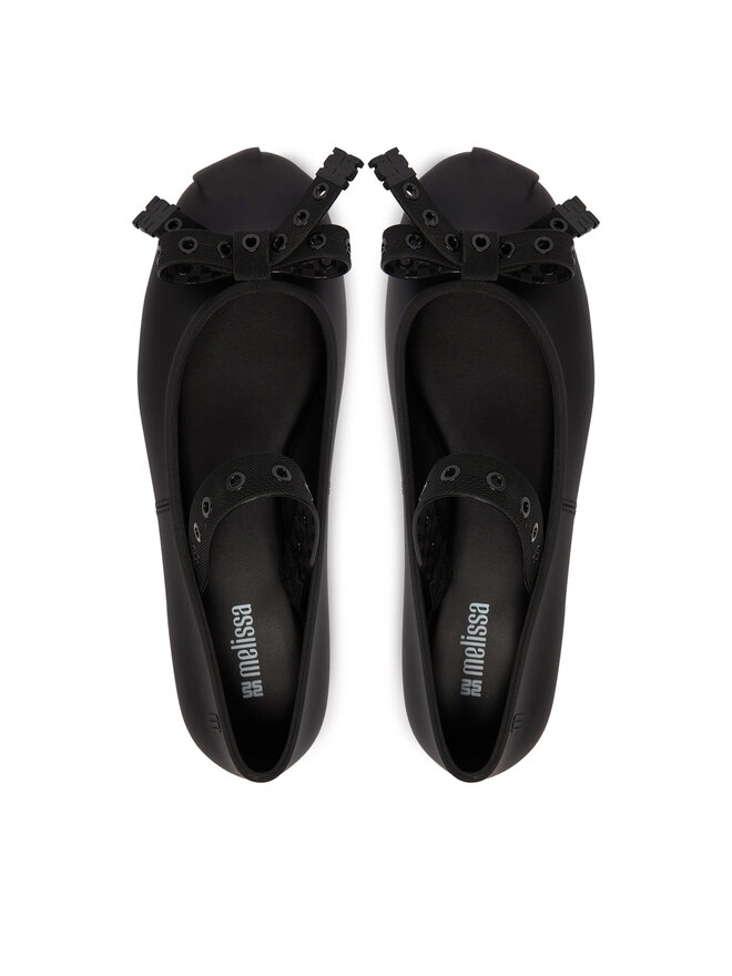 Melissa Ballerinas Melissa Sophie Crush Ad 37836 Schwarz