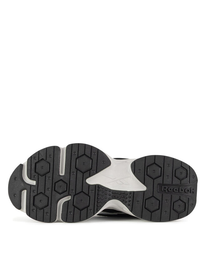 Reebok Сникърси Reebok CHARGE AR30246WBNW Черен