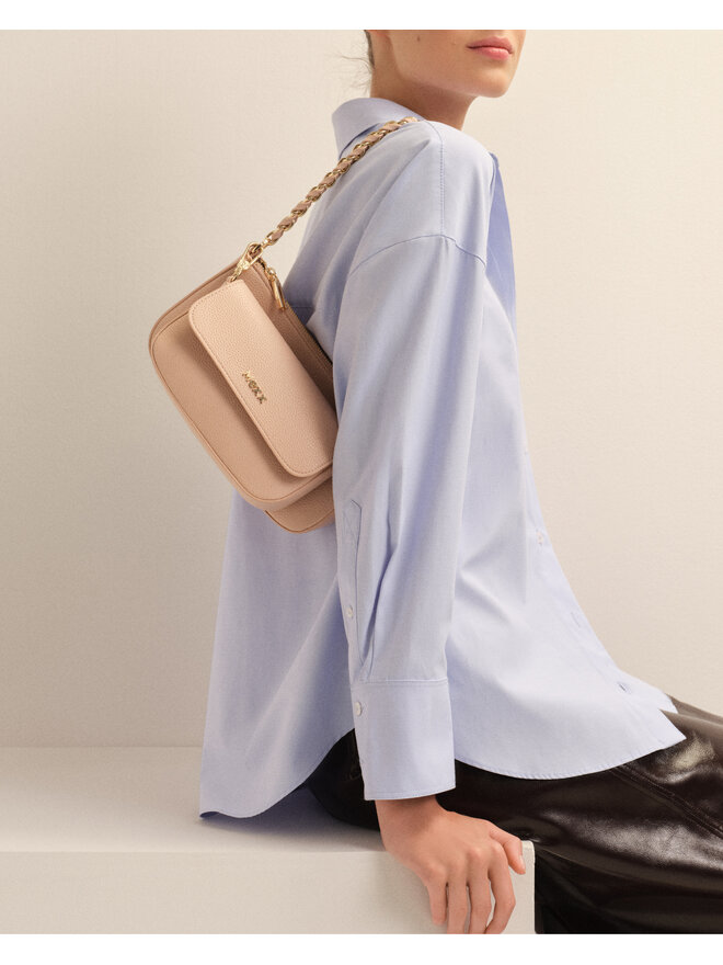 MEXX Дамска чанта MEXX MEXX-S-004-07 Розов