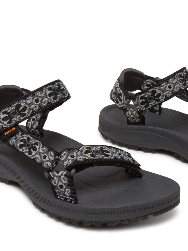 Teva Босоніжки Teva Winsted  1017424 Сірий