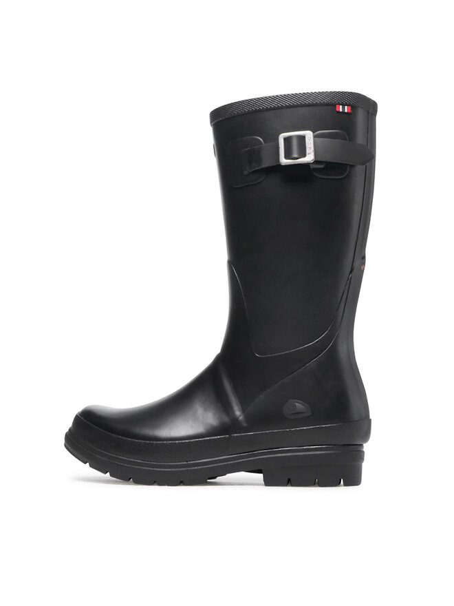 Viking Gummistiefel Viking Vendela Jr 1-28210-2 Schwarz