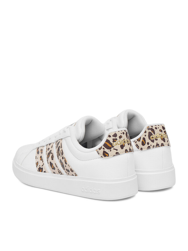 adidas Sneakers adidas CWB-STREETTALK KZ6757 Weiß