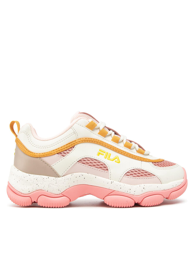Fila Snīkeri Fila Strada Dreamster Cb Wmn FFW0042.43027 Rozā