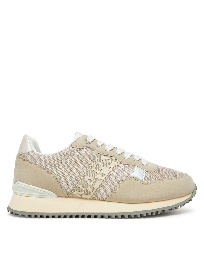 Napapijri Sneakersy Napapijri Astra NP0A4IQD Beżowy