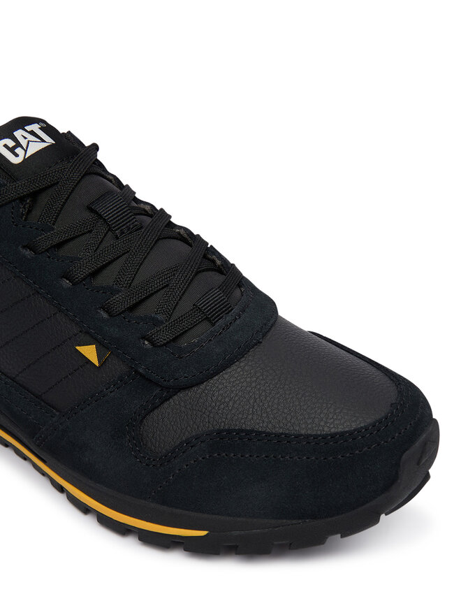 CAT Footwear Sneakers CAT Footwear Trigen P726923 Schwarz