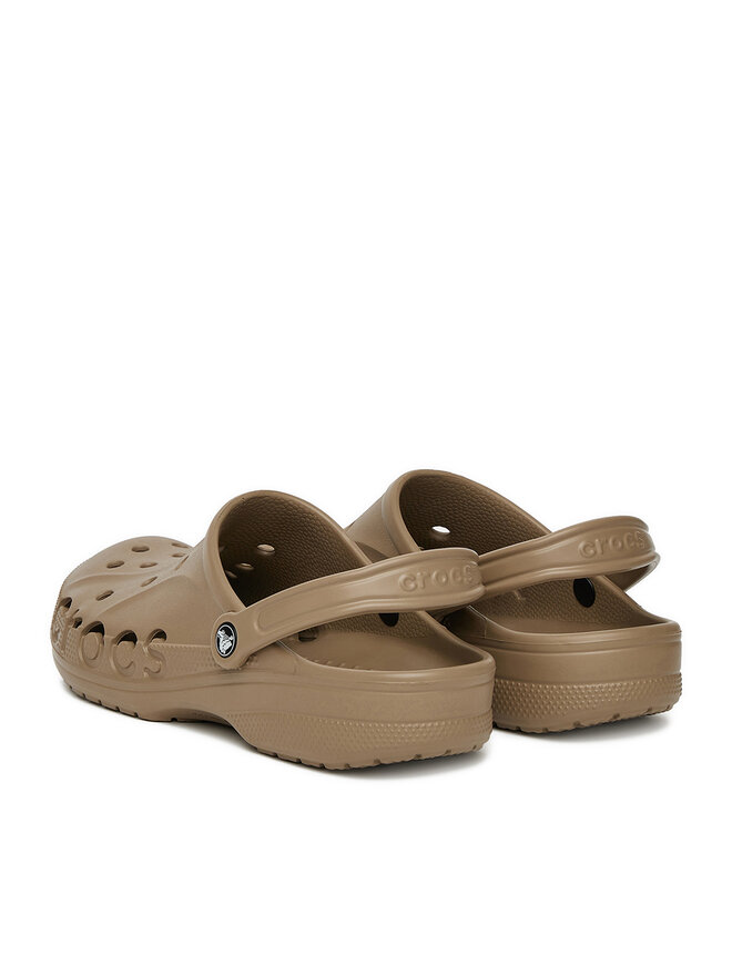 Crocs Παντόφλες Crocs BAYA CLOG 10126-260 Μπεζ