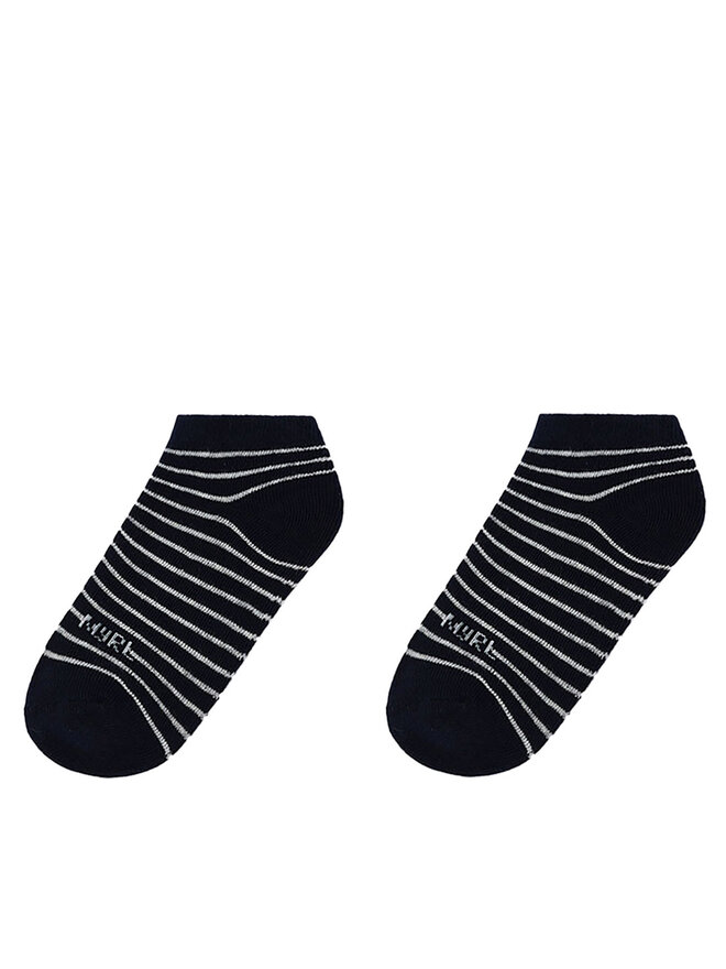 Mayoral 3er-Set niedrige Kindersocken Mayoral 10708 Bunt