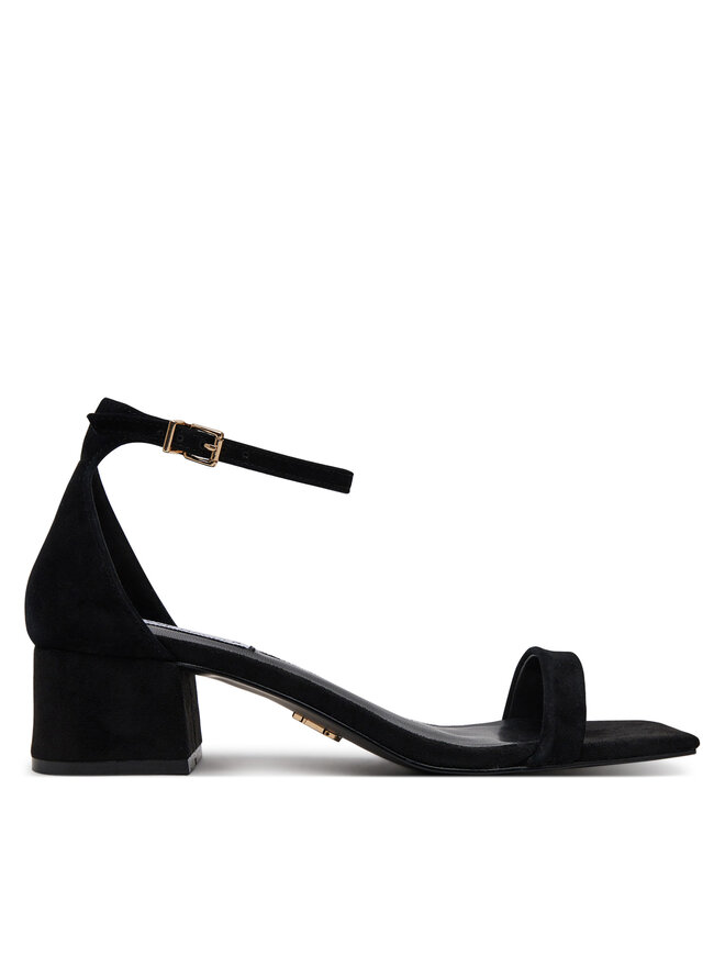 Steve Madden Sandály Steve Madden Gena SM11003579 Černá