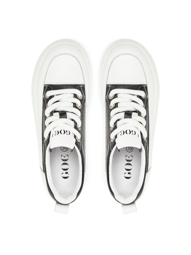 GOE Zapatillas GOE RR2N4085 Negro