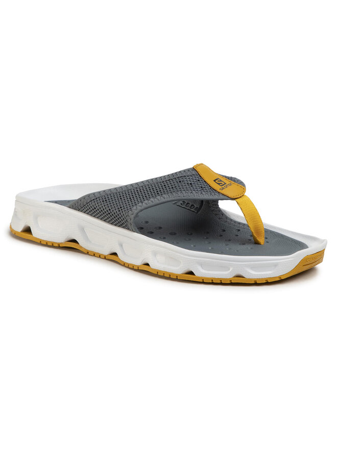 Salomon Zehentrenner Salomon Rx Break 4.0 409556 Grau