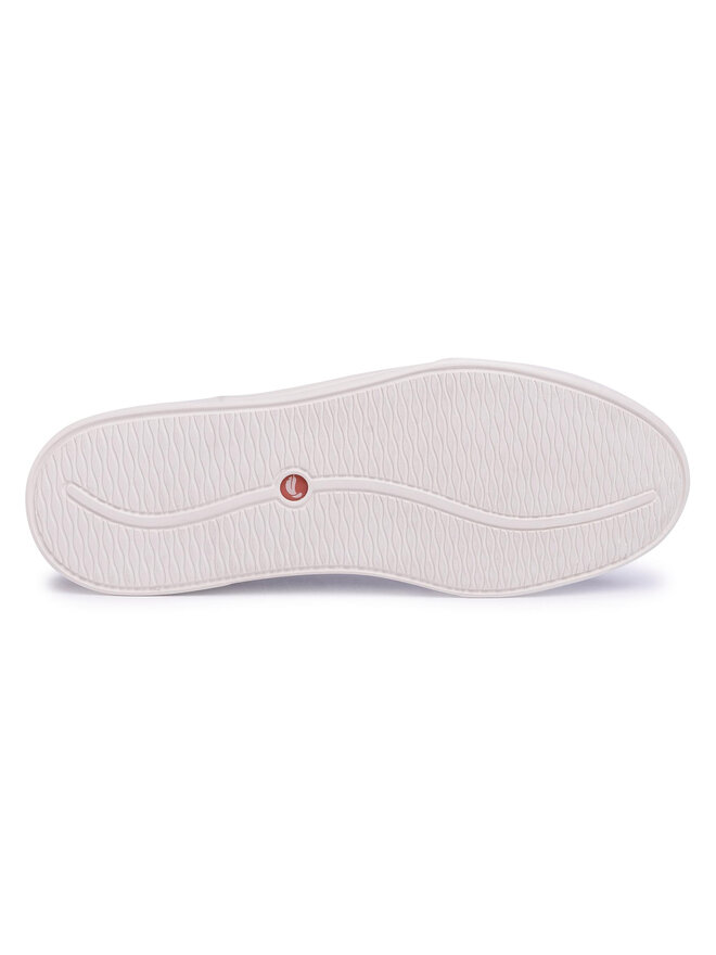 Clarks Снікерcи Clarks Un Costa Lace 261485577 Cиній
