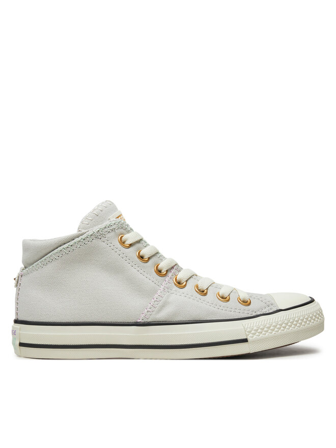 Converse Trampki Converse Chuck Taylor All Star Madison Mid A08734C Szary