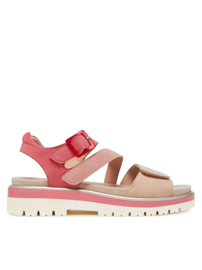 Ara Sandalen Ara 12-21006-16 Rosa