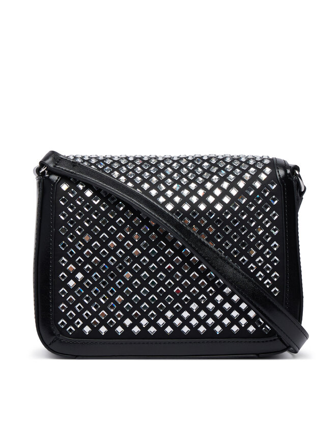 Armani Exchange Handtasche Armani Exchange XW003374 AF26449 MC009 Schwarz