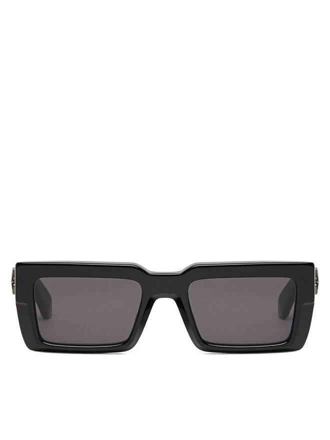 Off-White Sonnenbrillen Off-White OERI114 Schwarz