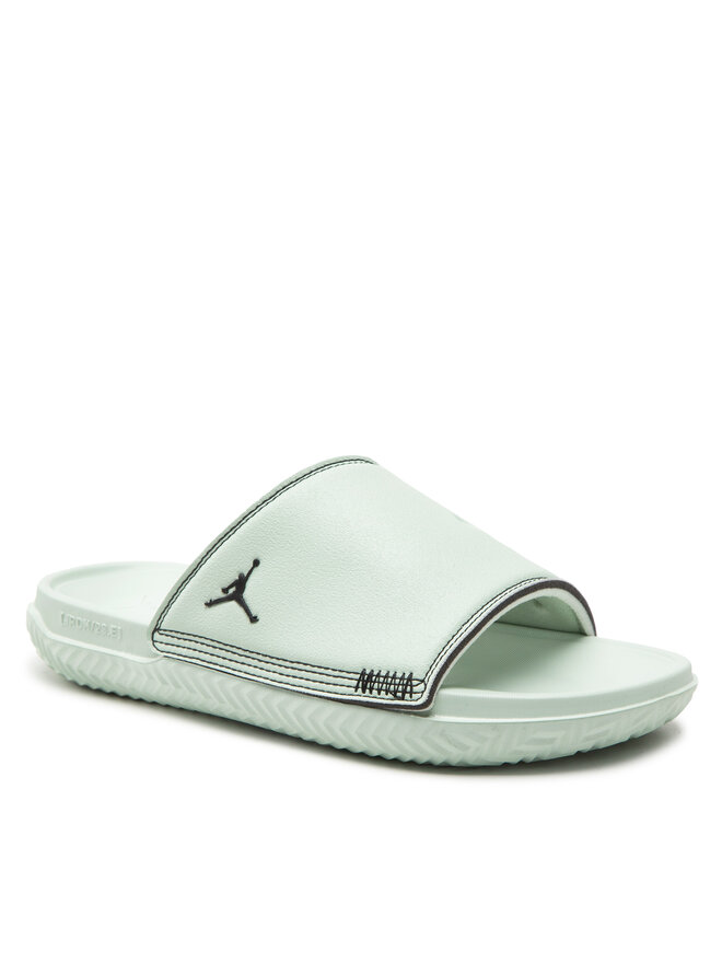 Nike Шльопанці Nike Jordan Play Slide DC9835 002 Зелений
