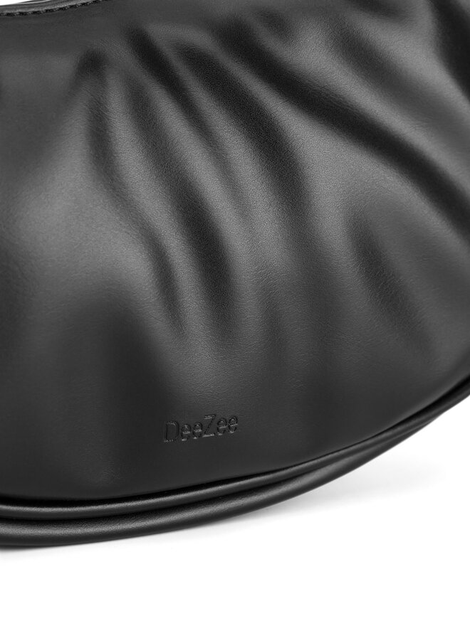 DeeZee Borsetta DeeZee MDP-L-016-06 Nero