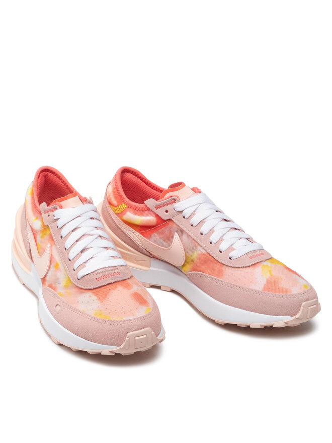 Nike Tenisice Nike Waffle One Gs DM9477 800 Ružičasta