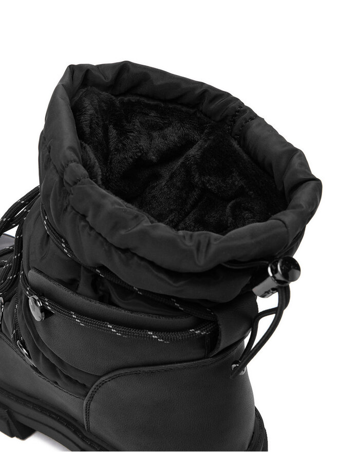 DeeZee Botas de nieve DeeZee 13107-23 Negro