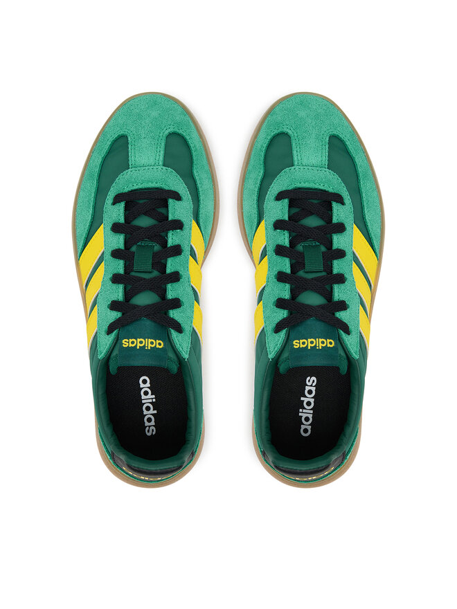 adidas Sneakers adidas Barreda Decode JQ8852 Grün
