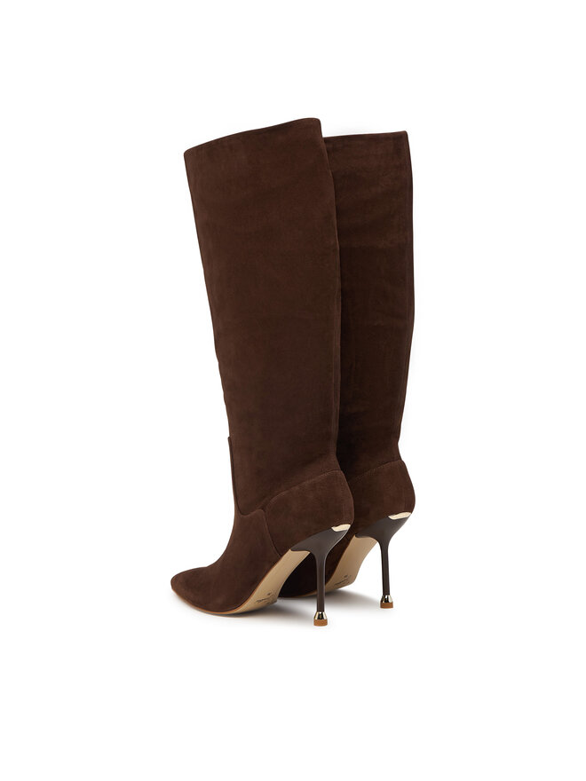 Liu Jo Stiefel Liu Jo My Liu Jo Essential My Demi 05 SXX021 P0021 Braun