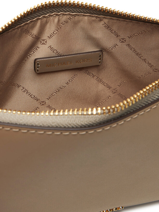 MICHAEL Michael Kors Τσάντα MICHAEL Michael Kors 32H3G8EW6L Μπεζ