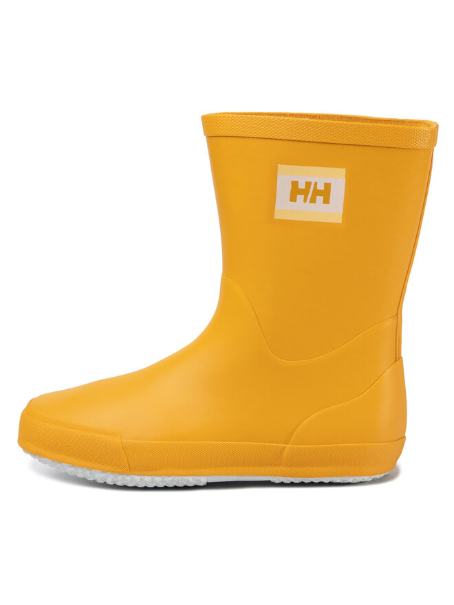 Helly Hansen Gumijas zābaki Helly Hansen Nordvik 2 11661 Dzeltens