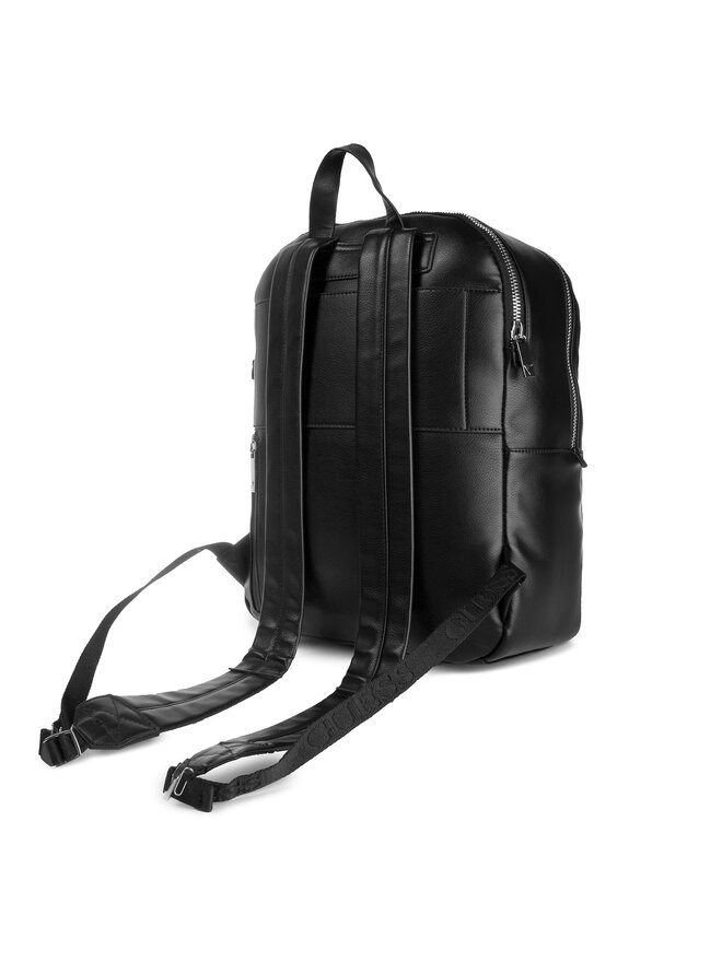 Guess Рюкзак Guess HM6808 POL94 Чорний