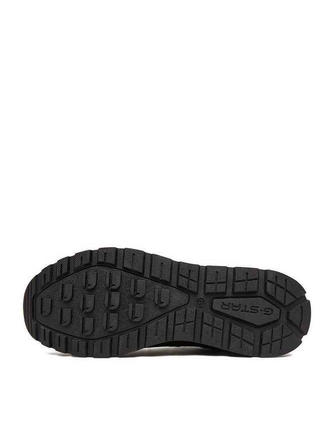 G-STAR Sneakers G-Star Raw CEO-MAURITS-02 Schwarz