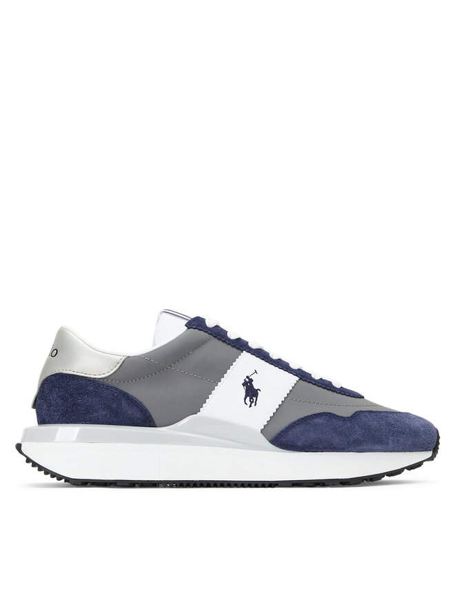 Polo Ralph Lauren Sneakers Polo Ralph Lauren Train 89 Pp 809940305004 Blu scuro