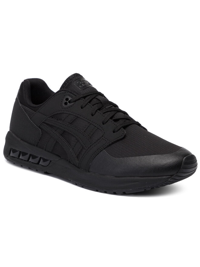 Asics Sneakers Asics Gelsaga Sou 1191A004 Schwarz