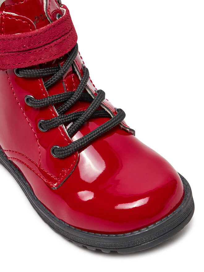 Primigi Stivali Primigi 6912200 S Rosso