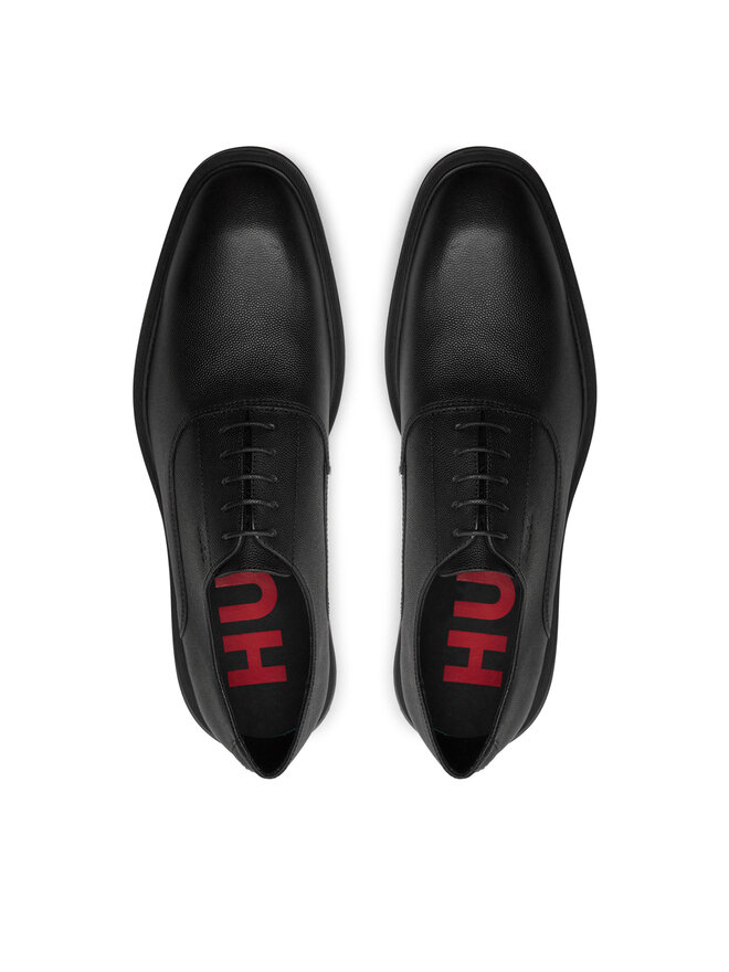 HUGO Scarpe basse HUGO Gryff 50522975 10263050 01 Nero