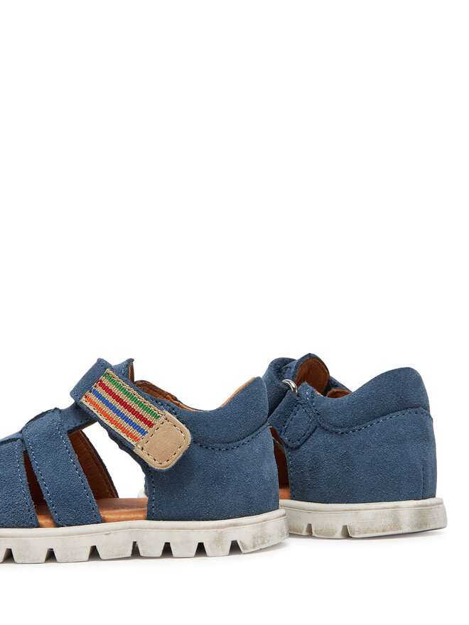 Froddo Сандали Froddo Keko G3150287-10 M Син