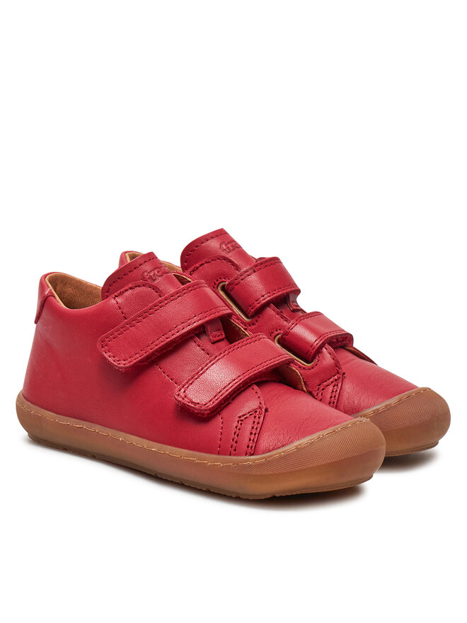 Froddo Pantofi Froddo Ollie S G2130328-8 S Roșu