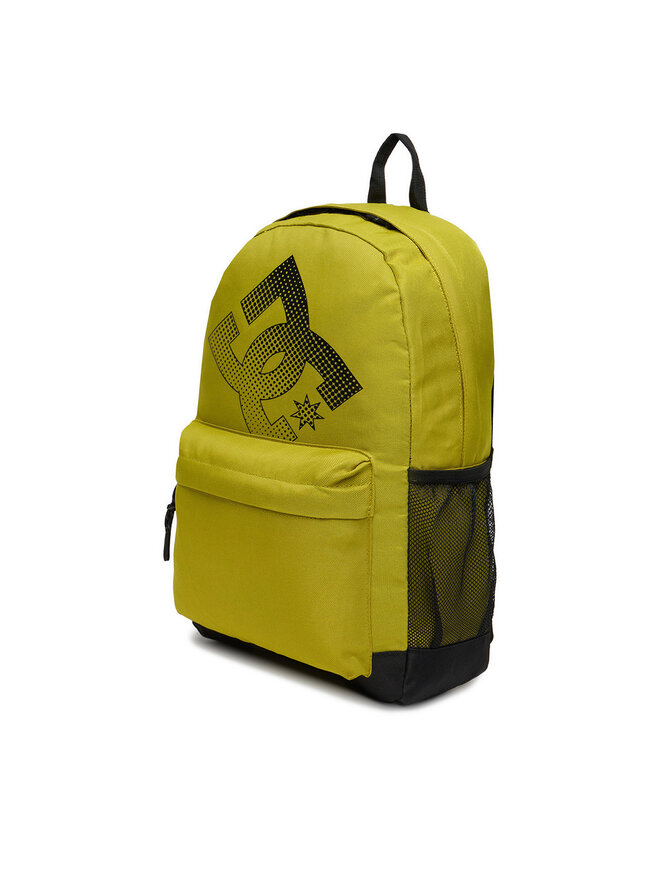 DC Hátizsák DC C-DCI-P-004-08 Zöld