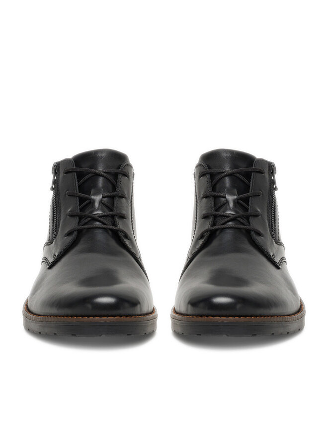 Rieker Ghete Rieker CEO-14609-00 Negru